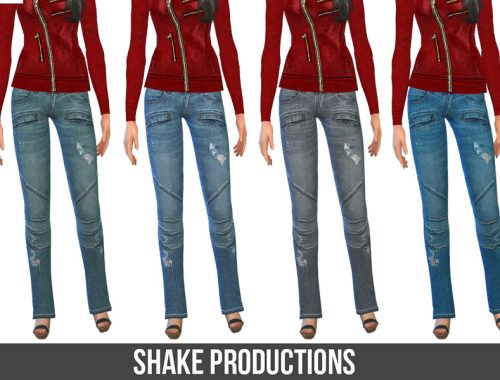 ShakeProductions 10 SET