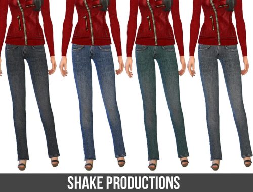 ShakeProductions 10 SET
