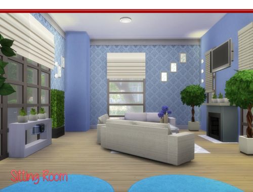 Sunnybanks (no cc)
