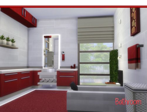 Sunnybanks (no cc)