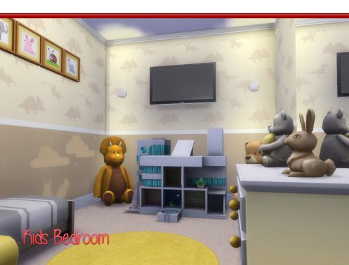 Sunnybanks (no cc)