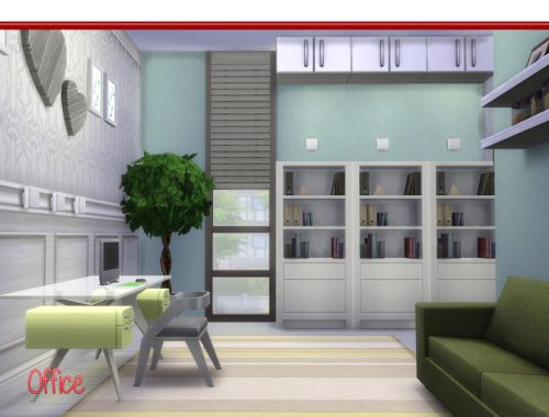 Sunnybanks (no cc)