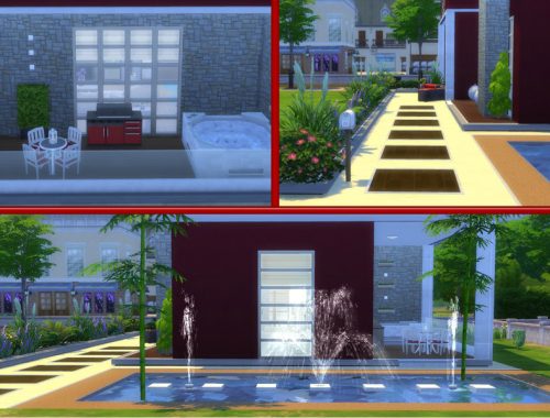 Sunnybanks (no cc)