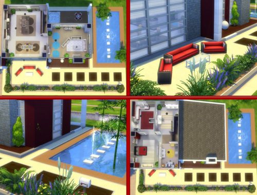 Sunnybanks (no cc)