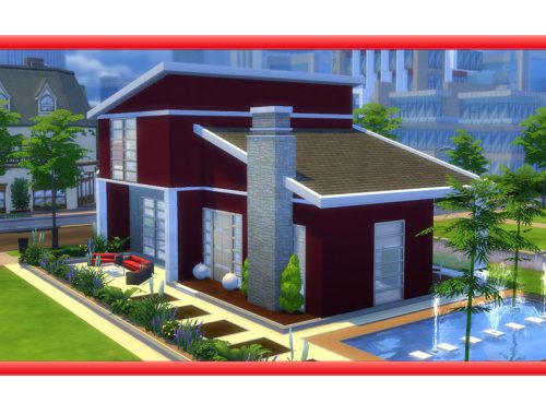 Sunnybanks (no cc)