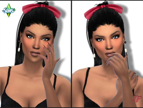 4 Simple Close Ups