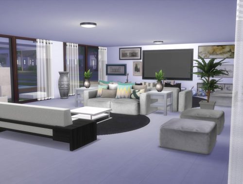 Modern Dream House