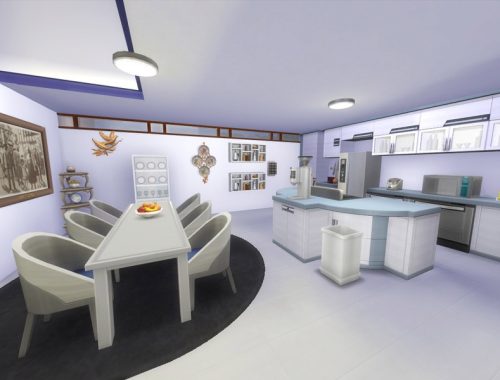 Modern Dream House