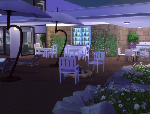 Modern Dream House
