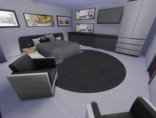 Modern Dream House