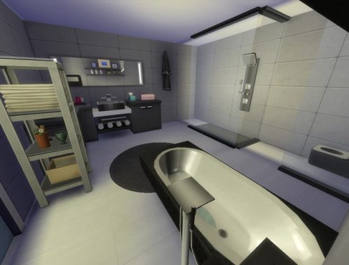 Modern Dream House
