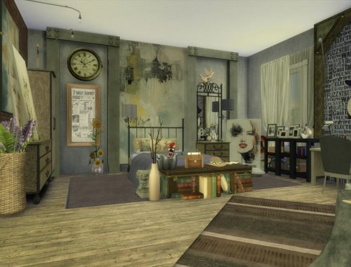 Loft - Platinum