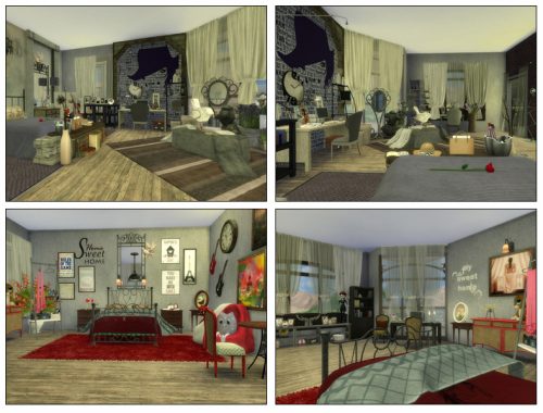 Loft - Platinum