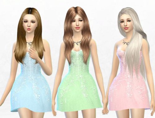 Short Wedding Dresses