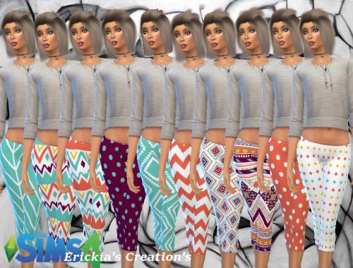 The Aztec Collection