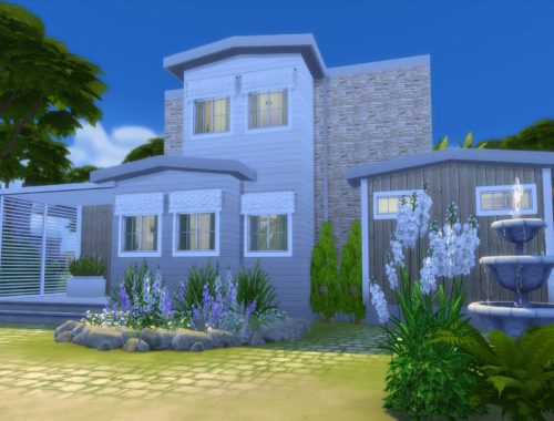 Shore Haven