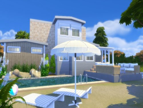 Shore Haven