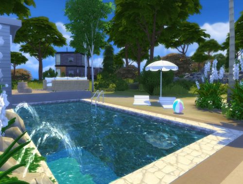 Shore Haven