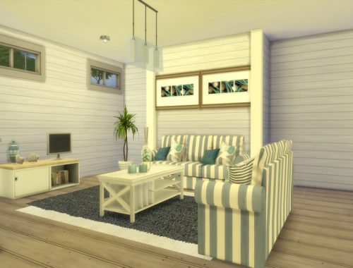 Shore Haven