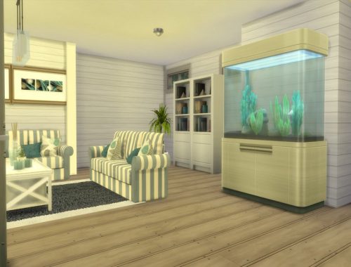 Shore Haven
