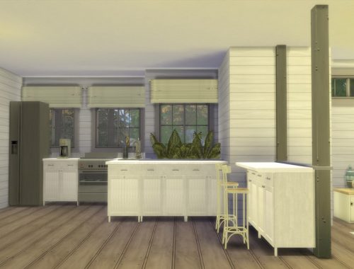 Shore Haven