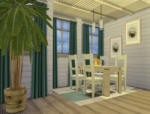 Shore Haven