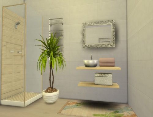 Shore Haven