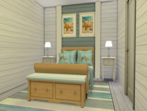 Shore Haven