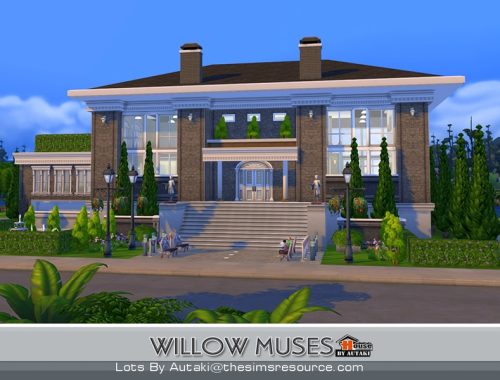 Willow Muses