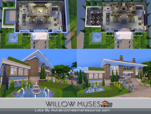 Willow Muses