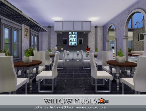 Willow Muses