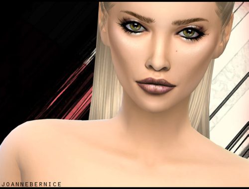 Tales DEFAULT Eyeset