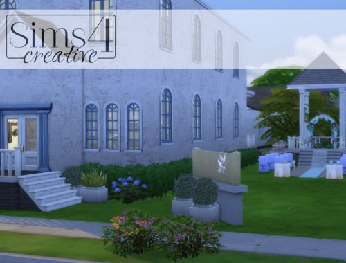 Faithful Community Church and Wedding Venue