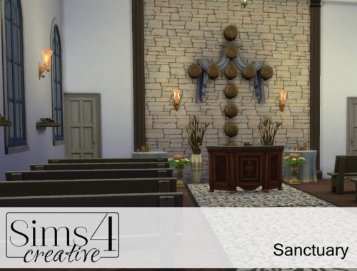 Faithful Community Church and Wedding Venue