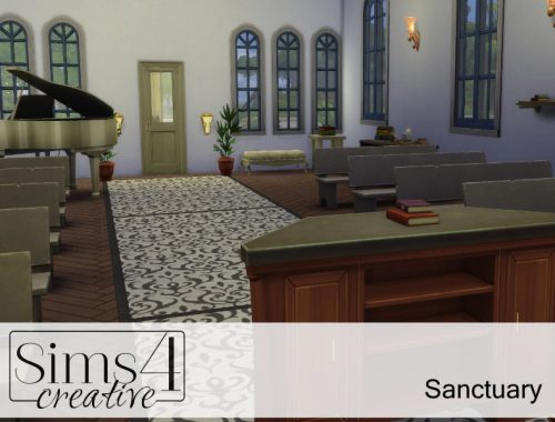 Faithful Community Church and Wedding Venue