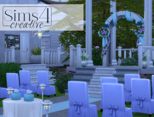 Faithful Community Church and Wedding Venue