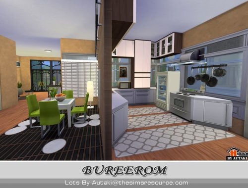 BUREEROM