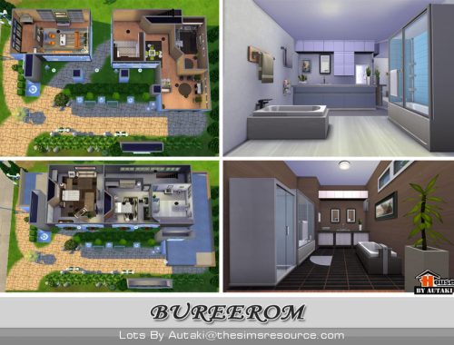 BUREEROM
