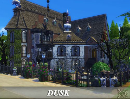 Dusk
