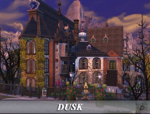 Dusk