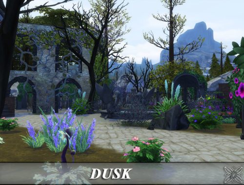 Dusk