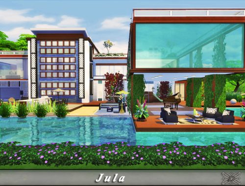 Jula