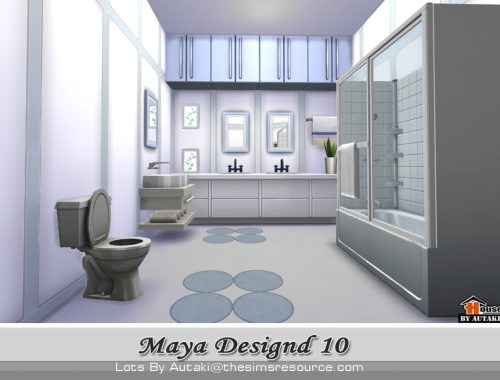 Maya Modern Design10