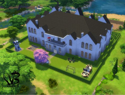 Diabolik Manor