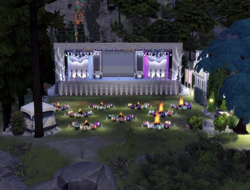 The Superstar Festival
