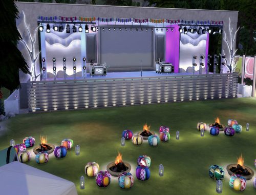 The Superstar Festival
