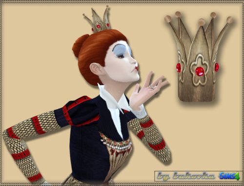Set Red Queen