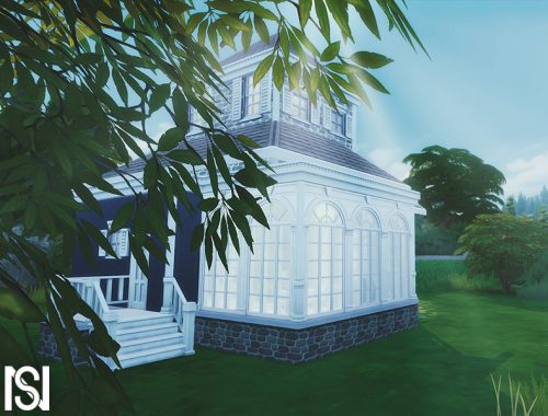 Petit Coin - Starter Home.