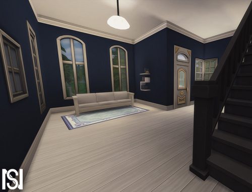 Petit Coin - Starter Home.
