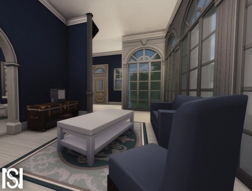 Petit Coin - Starter Home.